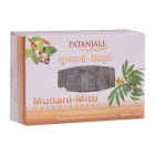Patanjali Soap Body Cleanser - Multani Mitti 75g