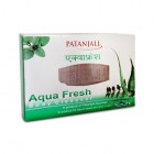 Patanjali Soap Body Cleanser - Aqua Fresh