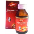 Dabur-Medicine Rheumatil  Oil