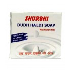 Surbhi Soap - Dudh Haldi