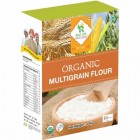 Real Life Organic Multigrain Flour