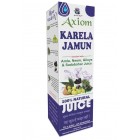 Axiom Karela Jamun Juice 500ml