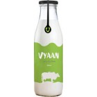Vyaan Desi Cow A2 Milk - Glass Bottle 500ml