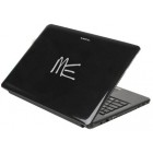 HCL AE1V2943-X Laptop (2nd Gen Ci3/ 4GB/ 750GB/ Win7 HB/ 2GB Graph) (Black)