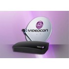 Videocon D2h Annual Offer(Free 12 Month)