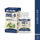 Kudos Ayurveda IME 9 - 60tab