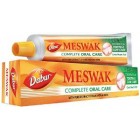 Dabur Herbal Toothpaste - Meswak Family Value Pack 300g