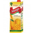 Patanjali Fruit Juice - Mango 1L